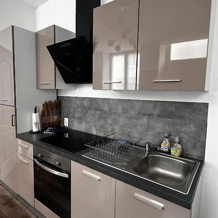 Epernay, Appartement Champagne Et Art Deco מראה חיצוני תמונה