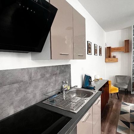 Epernay, Appartement Champagne Et Art Deco מראה חיצוני תמונה