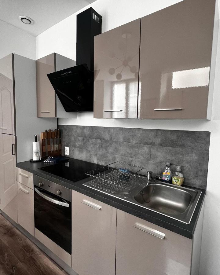 Epernay, Appartement Champagne Et Art Deco מראה חיצוני תמונה