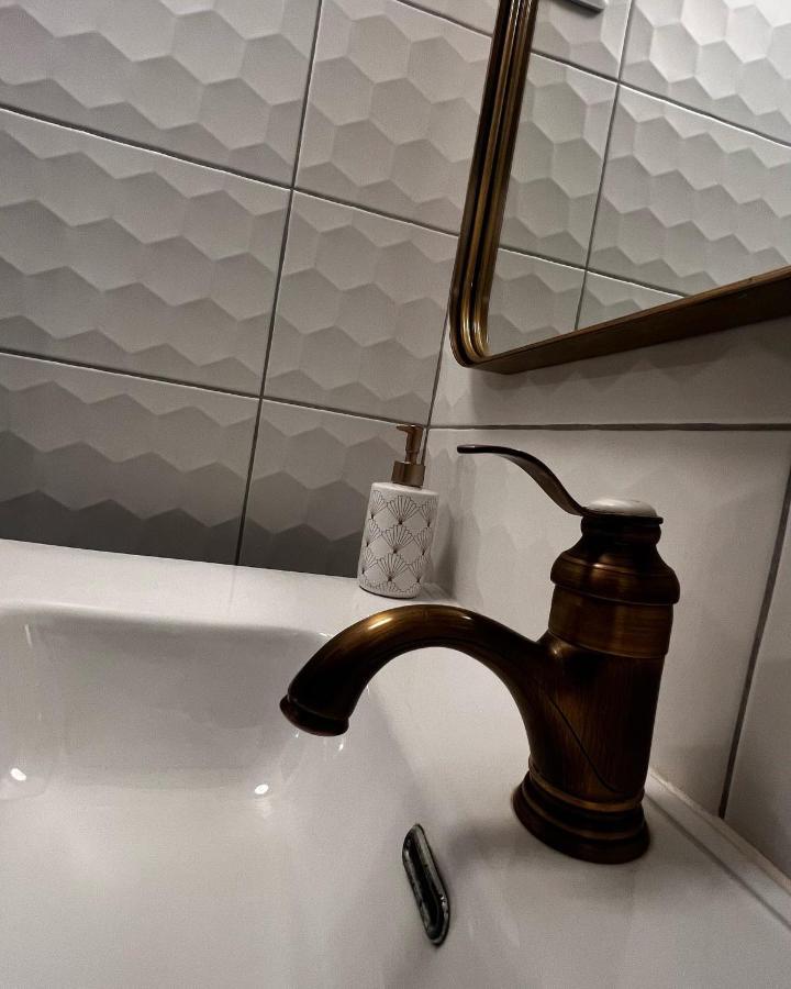 Epernay, Appartement Champagne Et Art Deco מראה חיצוני תמונה