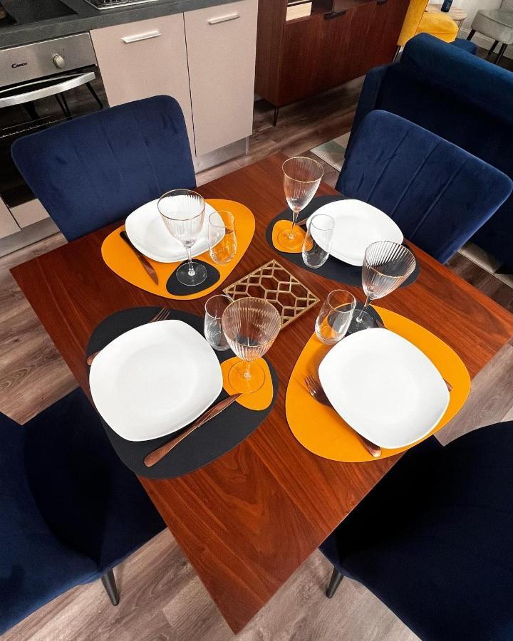 Epernay, Appartement Champagne Et Art Deco מראה חיצוני תמונה