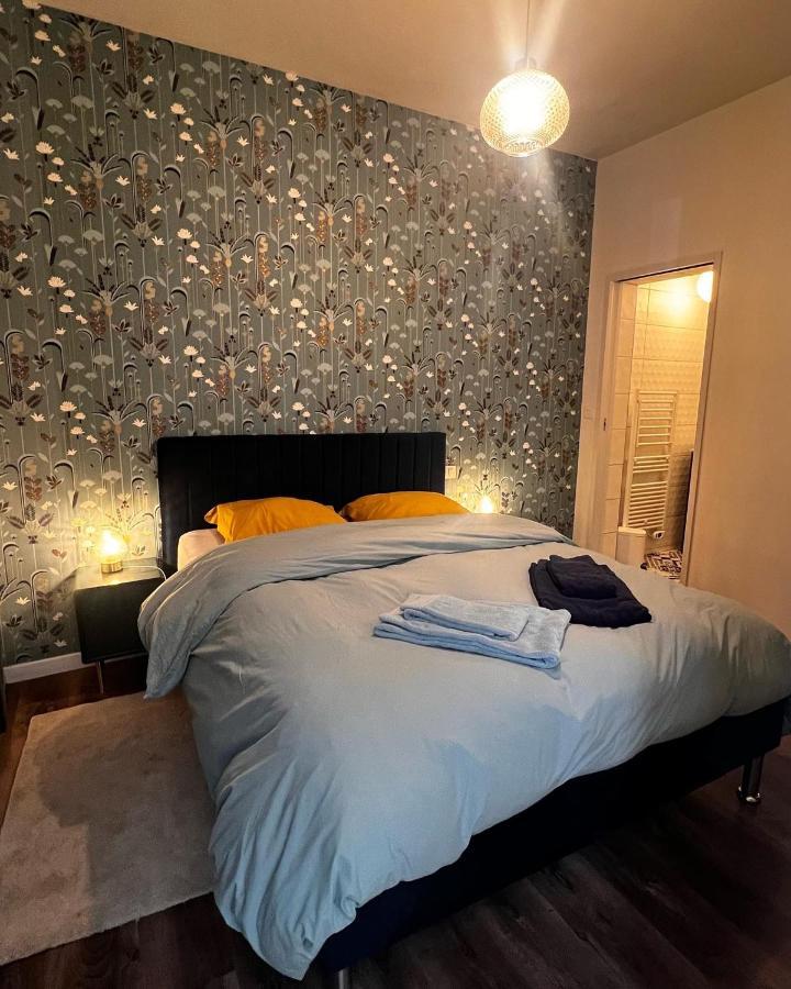Epernay, Appartement Champagne Et Art Deco מראה חיצוני תמונה